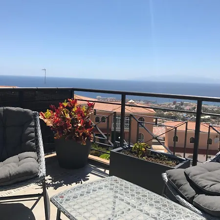Vila Giusy - Luxury Spectacular Ocean View With Private Pool, Jacuzzi And Sauna.